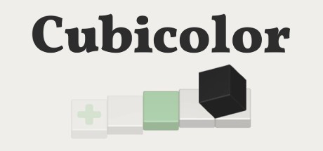 Games like Cubicolor