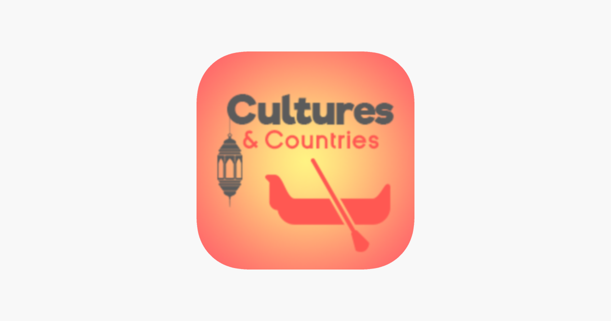 Games like Cultures & Countries Quiz Game