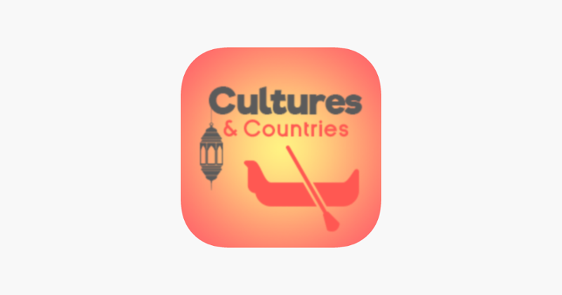 Cultures &amp; Countries Quiz Game Game Cover