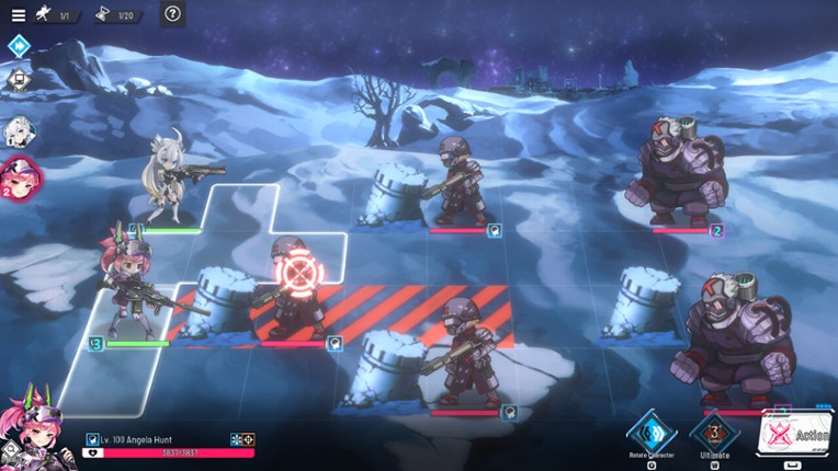 CyberHoney screenshot