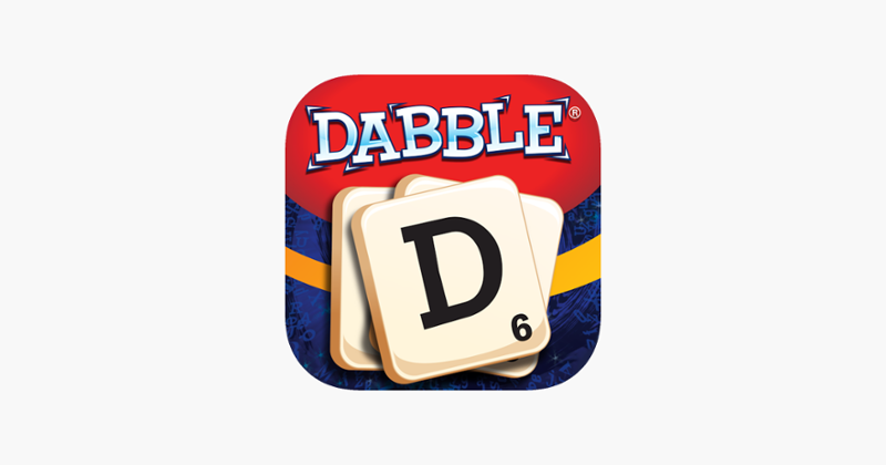 Dabble A Fast Paced Word Game Image