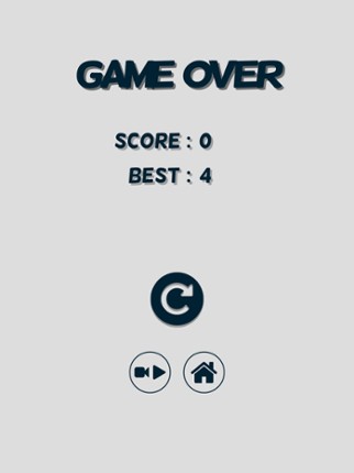 Dasheder - Can You Best Score 10 Games screenshot