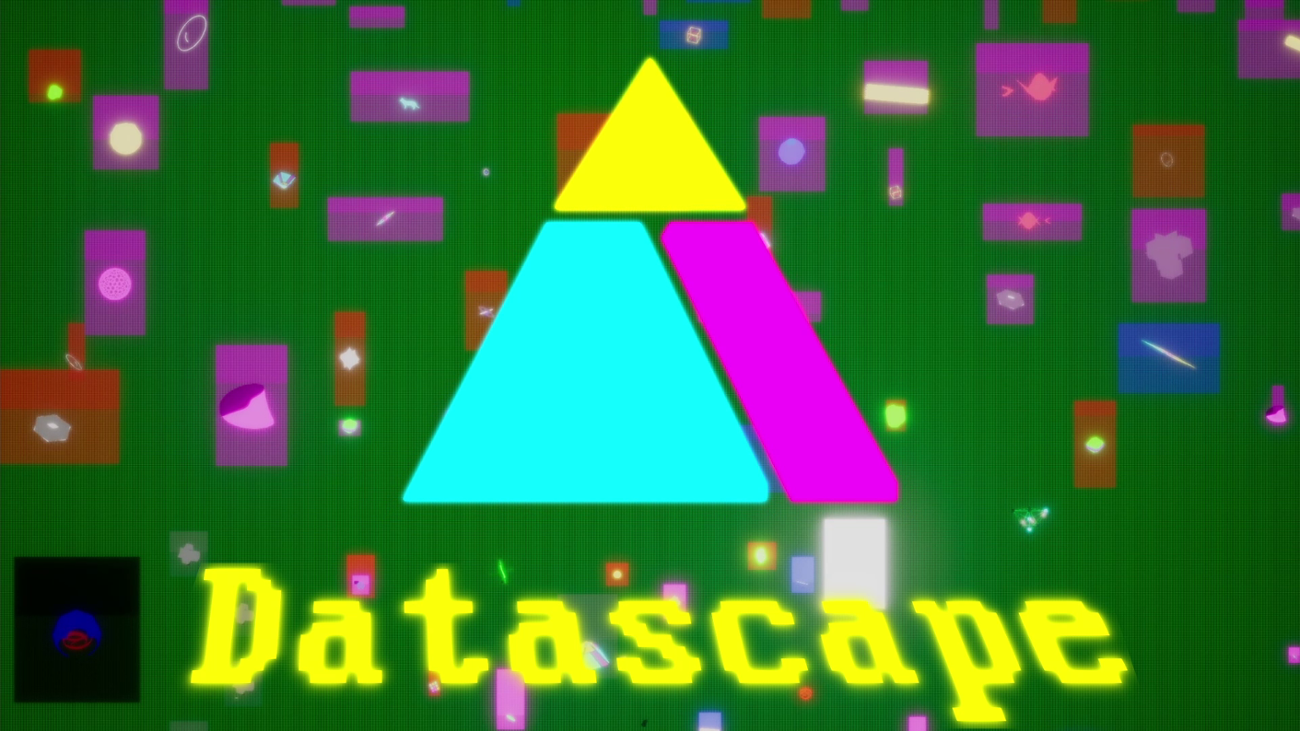 Games like Datascape