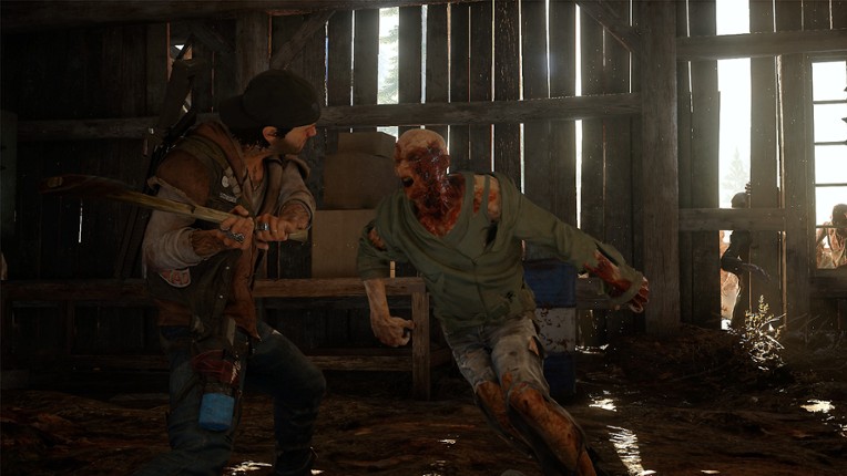 Days Gone Image