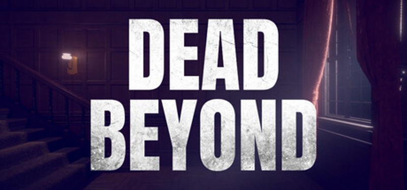 Dead Beyond Image