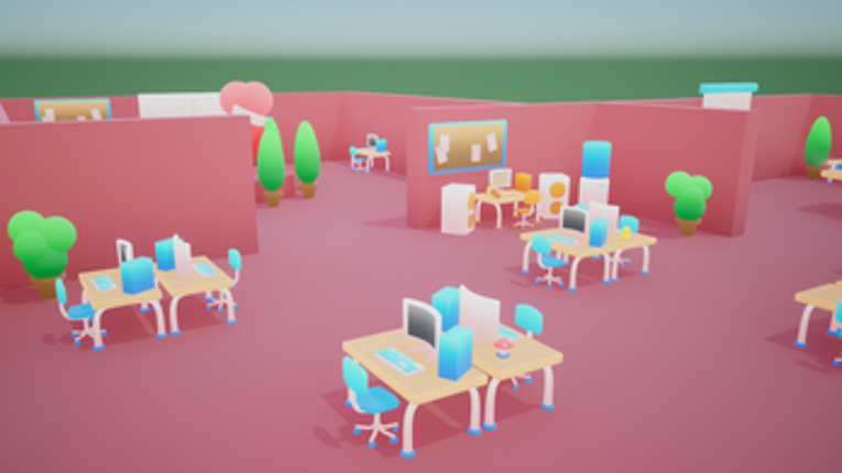 Deadline Arena: Bagarre Edition screenshot