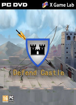 Defend Castle Image