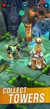 Defenders 2: Tower Defense CCG Image