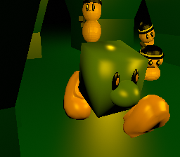 Games like Dilbo's Chambers (DEMO RELEASE)