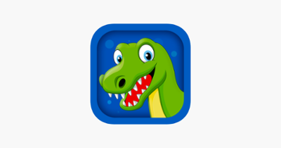 Dinosaur Games: Puzzle for Kids &amp; Toddlers Image