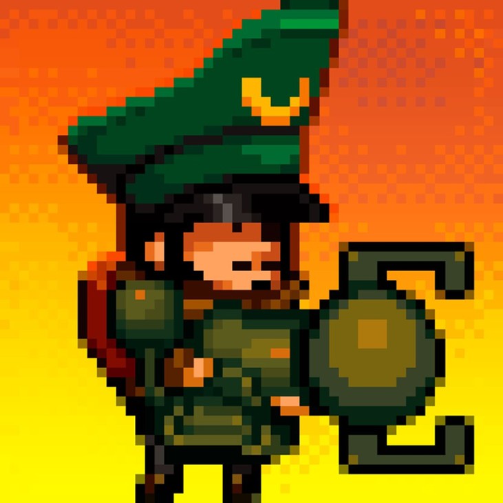 Games like Dirk Valentine