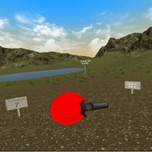 Disc Golf VR Image