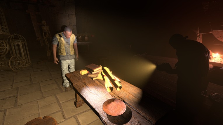 Disembowel screenshot