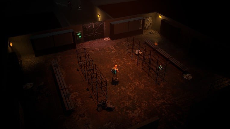 Dissonance screenshot