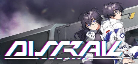 Games like DISTRAIL