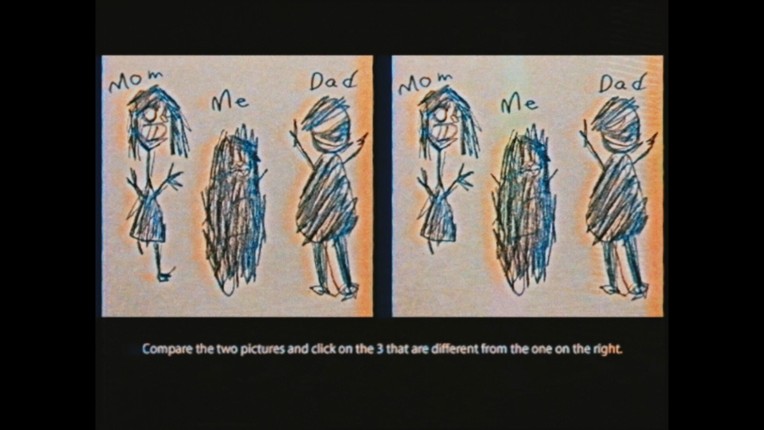 DO NOT PLAY screenshot