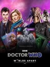 Doctor Who: Worlds Apart Image