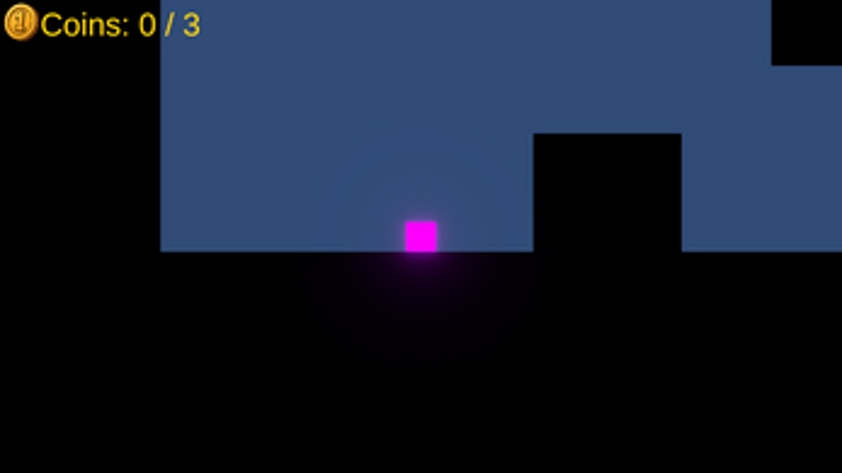 DoubleJumpPlatformer Image