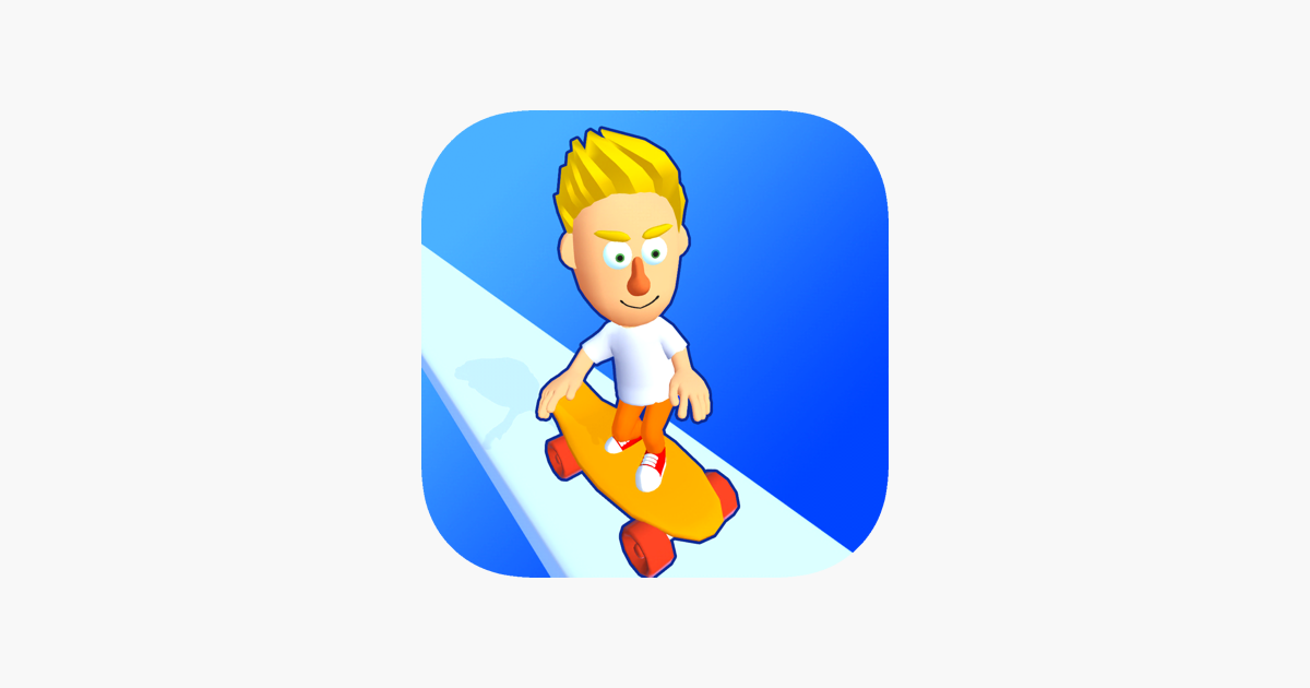 Games like Draw 'n Skate