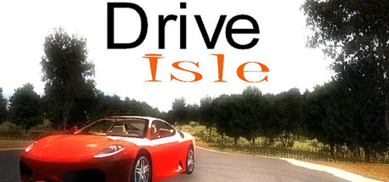 Drive Isle Game Cover