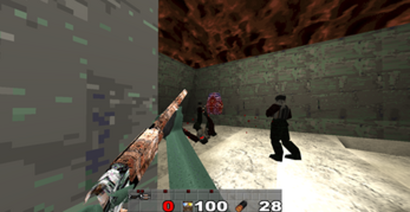 Drogeneinfluss screenshot