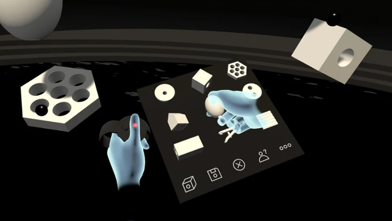 Drops: Rhythm Garden screenshot