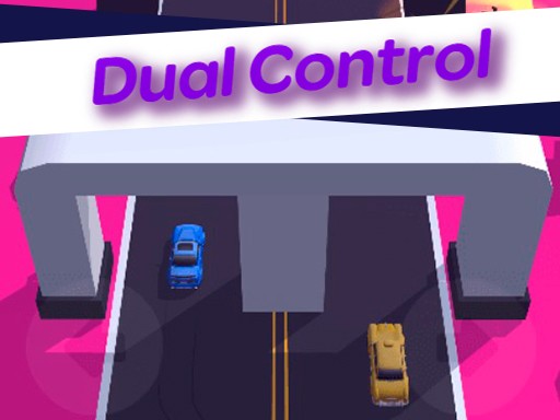 Games like Dual Control 3D