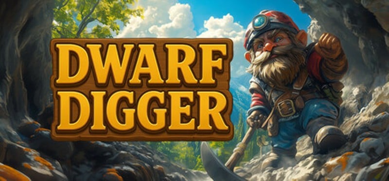 Dwarf Digger Image