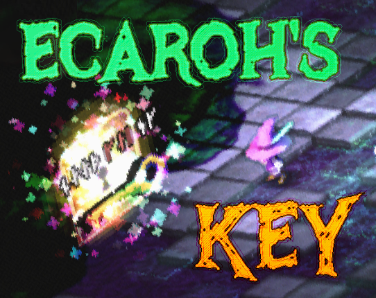 Ecaroh's Key Image