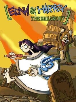 Games like Edna & Harvey: The Breakout