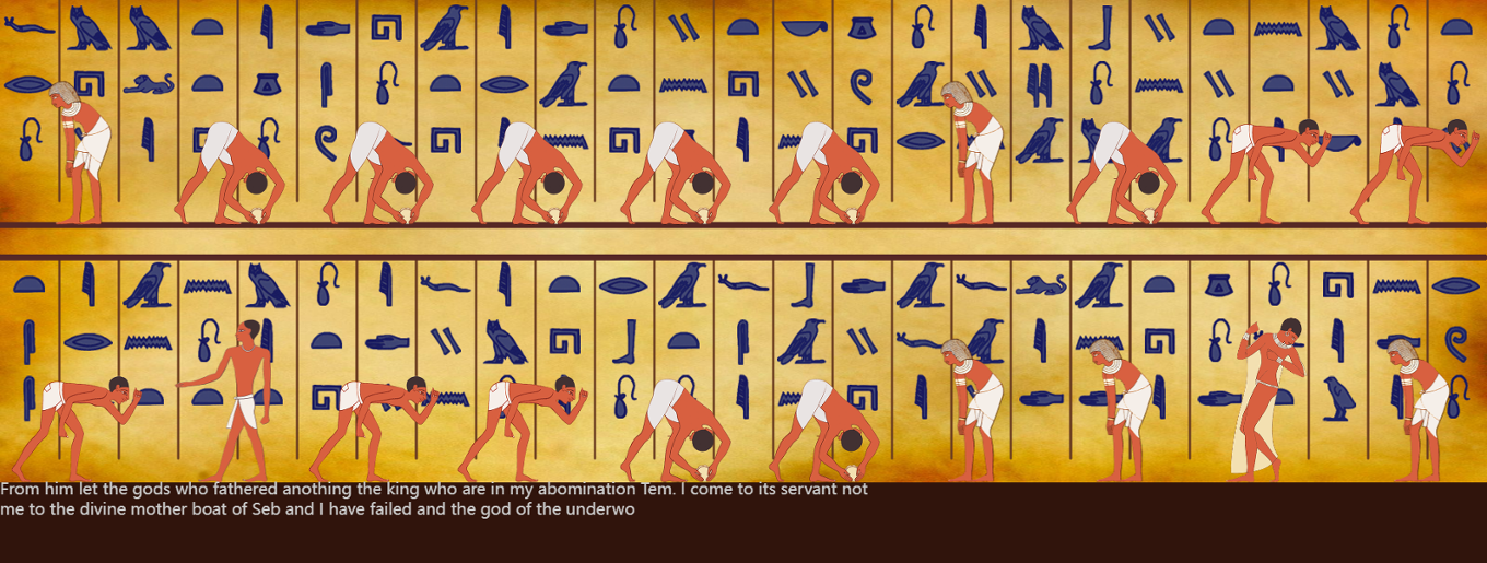 Games like EgyptianFrescoGenerator