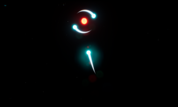 ElectronAdventure screenshot