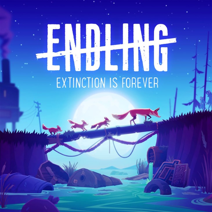 Games like Endling - Extinction is Forever
