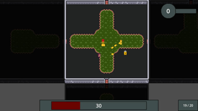 Enter The Biscuit H3ll Image