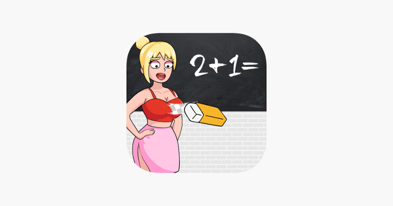 Erase Games: Brain Tricky Test Image