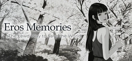 Games like Eros Memories: The Lewd Way to Save the World