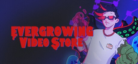 Games like Evergrowing Video Store