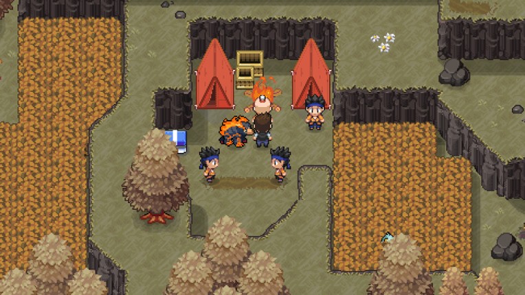 EvoCreo 2 screenshot