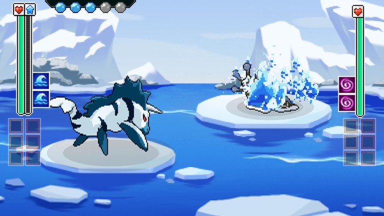 EvoCreo 2 screenshot