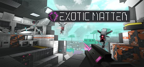 Games like Exotic Matter
