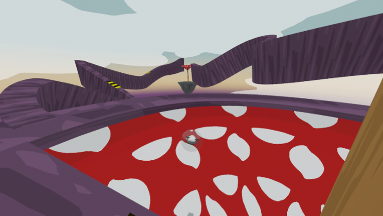 Expandaball screenshot