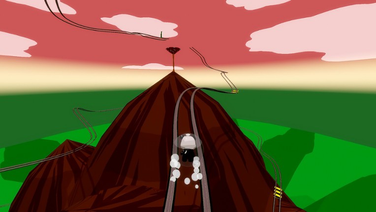 Expandaball screenshot