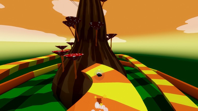Expandaball screenshot