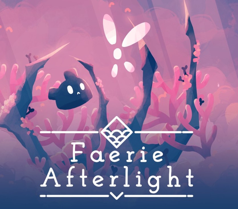 Games like Faerie Afterlight