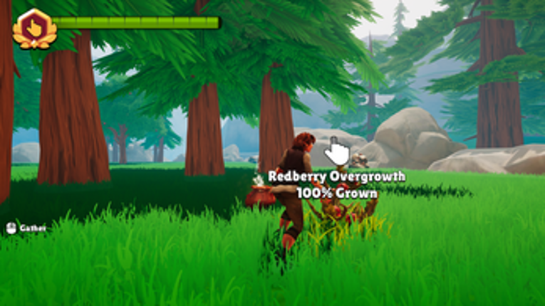 Fairwind Isle screenshot