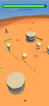 Fall Guy: 2 screenshot