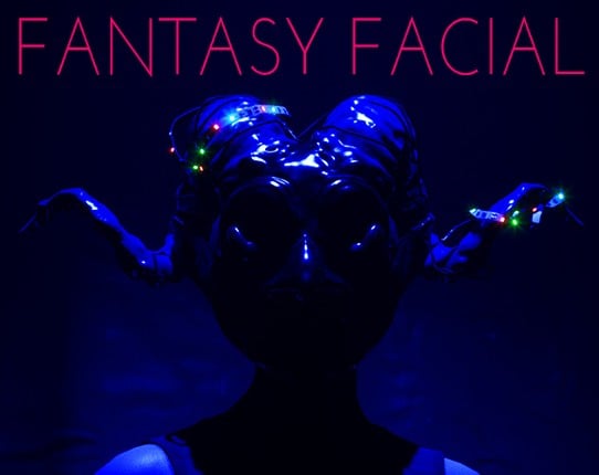 FANTASY FACIAL Game Cover