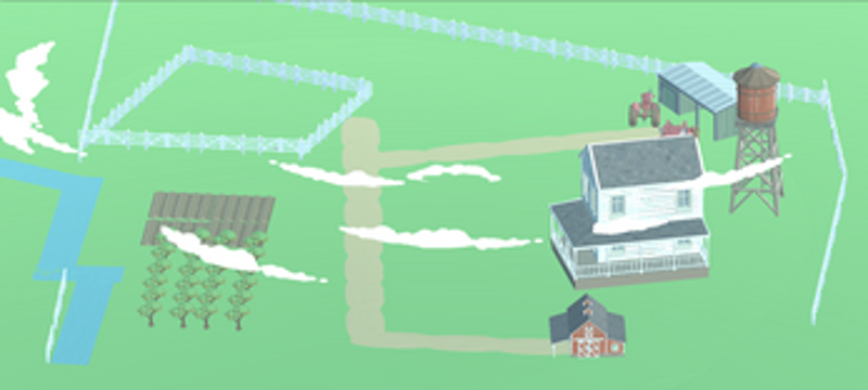 Farm Routine screenshot