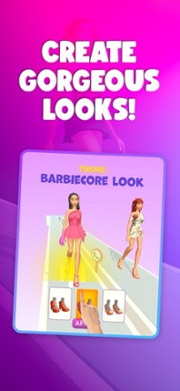 Fashion Battle - Dress up game Image