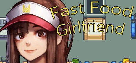 Games like Fast Food Girlfriend